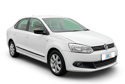 Volkswagen Vento-img